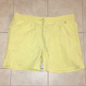 Merona XXL Men’s Swimming Trunks